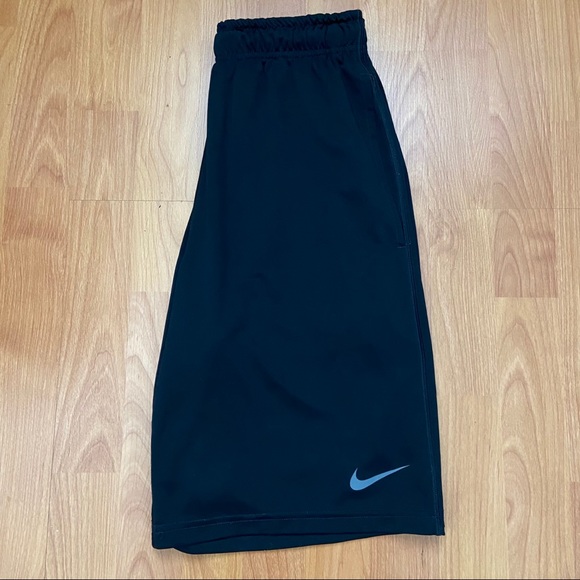 Nike Men Coach Across America Basketball Shorts S - Picture 3 of 8